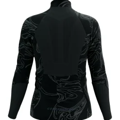 - Women's Hurricane Windproof Jacket Aurora - Laufjacke>Compressport Hot