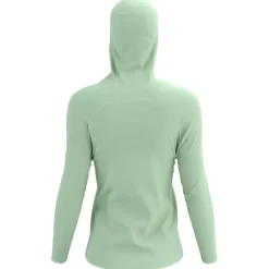 - Women's Hurricane Waterproof 10/10 Jacket - Laufjacke>Compressport New