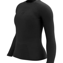 Compressport - Women's On/Off Base Layer L/S Top - Laufshirt