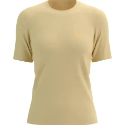 - Women's Performance S/S T-Shirt - Laufshirt>Compressport