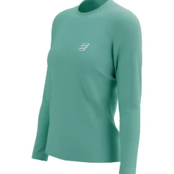- Women's Performance L/S T-Shirt - Laufshirt><noscript><img width=