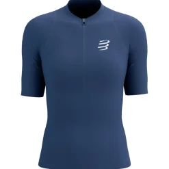 Compressport - Women's Trail Racing Postural S/S Top - Laufshirt^ Laufbekleidung|Shirts, Hemden & Longsleeves