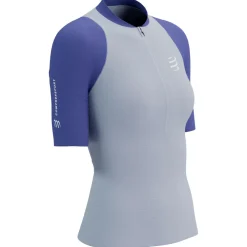 Compressport - Women's Trail Racing Postural S/S Top - Laufshirt^ Laufbekleidung|Shirts, Hemden & Longsleeves
