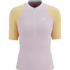 Compressport - Women's Trail Racing Postural S/S Top - Laufshirt^ Laufbekleidung|Shirts, Hemden & Longsleeves