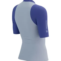 Compressport - Women's Trail Racing Postural S/S Top - Laufshirt^ Laufbekleidung|Shirts, Hemden & Longsleeves