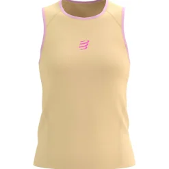 Compressport - Women's Trail Racing Tank - Laufshirt^ Laufbekleidung|Shirts, Hemden & Longsleeves