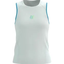 Compressport - Women's Trail Racing Tank - Laufshirt^ Laufbekleidung|Shirts, Hemden & Longsleeves