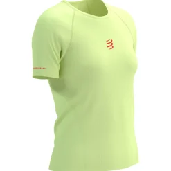 Compressport - Women's Trail Racing S/S T-Shirt - Laufshirt^ Laufbekleidung|Shirts, Hemden & Longsleeves