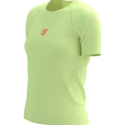Compressport - Women's Trail Racing S/S T-Shirt - Laufshirt^ Laufbekleidung|Shirts, Hemden & Longsleeves