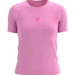 Compressport - Women's Trail Racing S/S T-Shirt - Laufshirt^ Laufbekleidung|Shirts, Hemden & Longsleeves