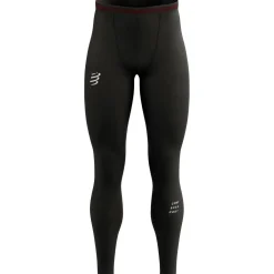 Compressport - Women's Under Control Full Tight - Lauftights^ Laufbekleidung|Hosen