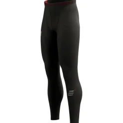 Compressport - Women's Under Control Full Tight - Lauftights^ Laufbekleidung|Hosen