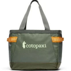 Cotopaxi - Allpa 30 Gear Hauler Tote - Reisetasche^ Taschen|Taschen