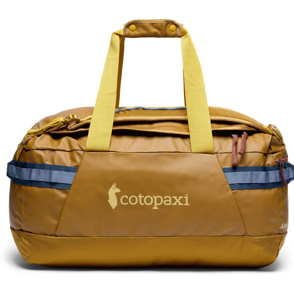 Cotopaxi - Allpa 55 Getaway Duffel - Reisetasche