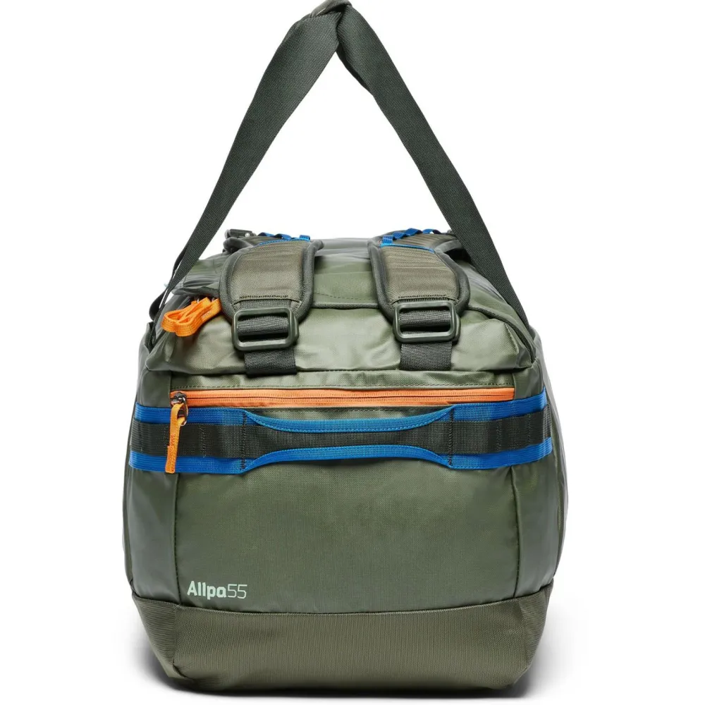 Cotopaxi - Allpa 55 Getaway Duffel - Reisetasche