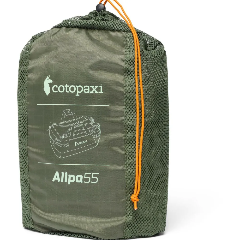 Cotopaxi - Allpa 55 Getaway Duffel - Reisetasche