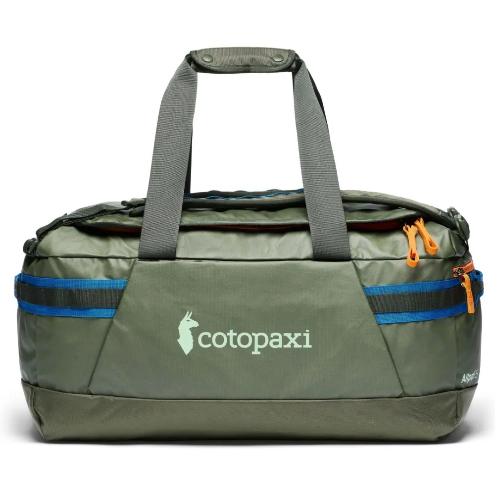 Cotopaxi - Allpa 55 Getaway Duffel - Reisetasche