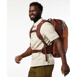 Cotopaxi - Allpa 42 Travel Pack - Wanderrucksack