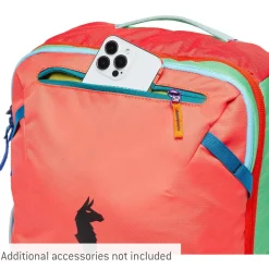 - Allpa 28 Travel Pack - Reiserucksack><noscript><img width=