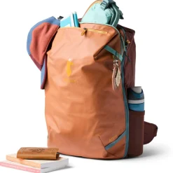 - Allpa 35 Travel Pack - Wanderrucksack><noscript><img width=