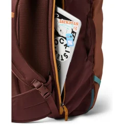 - Allpa 35 Travel Pack - Wanderrucksack><noscript><img width=