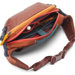 Cotopaxi - Allpa X 3 Hip Pack - Hüfttasche