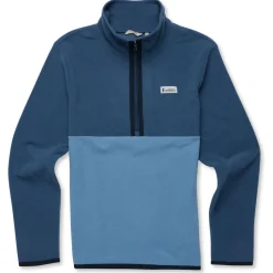 Cotopaxi - Amado Fleece Pullover - Fleecepullover