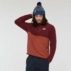 Cotopaxi - Amado Fleece Pullover - Fleecepullover