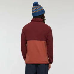 Cotopaxi - Amado Fleece Pullover - Fleecepullover