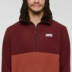 Cotopaxi - Amado Fleece Pullover - Fleecepullover