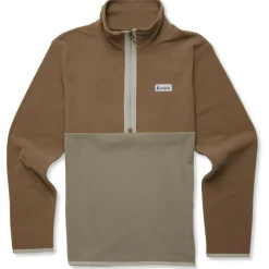 Cotopaxi - Amado Fleece Pullover - Fleecepullover
