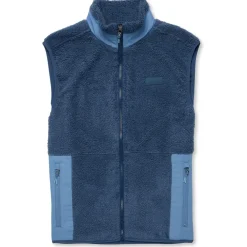 Clearance - Bacano Fleece Vest - Fleeceweste Westen|Alltagsbekleidung