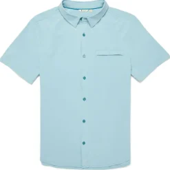 Cotopaxi - Cambio Button Up Shirt - Hemd