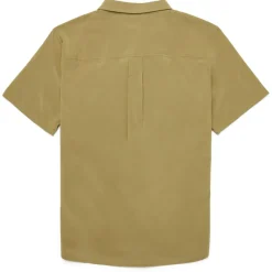 Cotopaxi - Cambio Button Up Shirt - Hemd