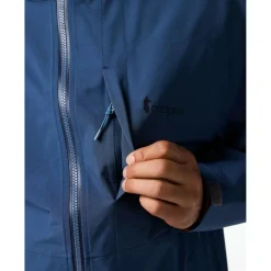 Cotopaxi - Cielo Rain Jacket - Regenjacke^ Jacken|Alltagsbekleidung