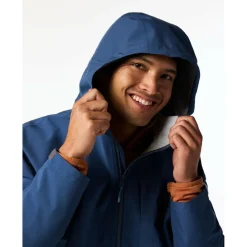 Cotopaxi - Cielo Rain Jacket - Regenjacke^ Jacken|Alltagsbekleidung