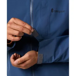 Cotopaxi - Cielo Rain Jacket - Regenjacke^ Jacken|Alltagsbekleidung