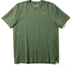 - Down The River T-Shirt - T-Shirt>Cotopaxi