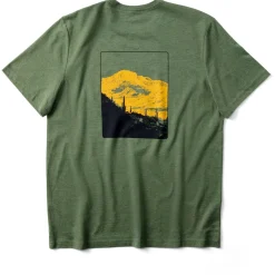 - Down The River T-Shirt - T-Shirt>Cotopaxi