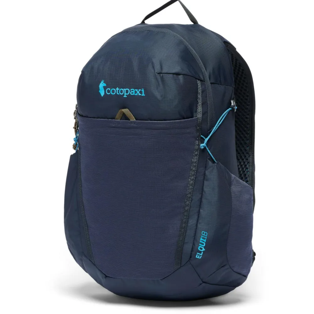 Cotopaxi - Elqui 18 Backpack - Daypack^ Daypacks|Daypacks