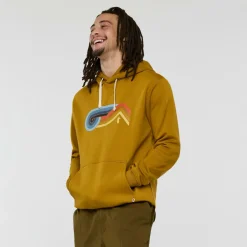 - Melting Sunset Pullover Hoodie - Hoodie><noscript><img width=