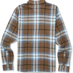 - Quedo Flannel Shirt - Hemd>Cotopaxi Online