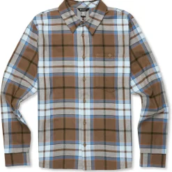 - Quedo Flannel Shirt - Hemd><noscript><img width=