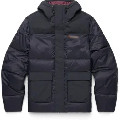 Sale - Solazo Down Parka - Mantel Jacken|Alltagsbekleidung