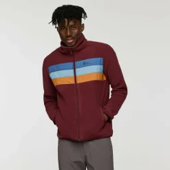 Cotopaxi - Teca Fleece Full-Zip Jacket - Fleecejacke