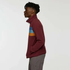 Cotopaxi - Teca Fleece Full-Zip Jacket - Fleecejacke