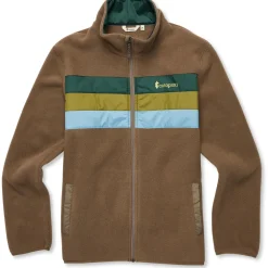 Cotopaxi - Teca Fleece Full-Zip Jacket - Fleecejacke