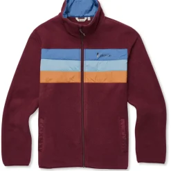 Cotopaxi - Teca Fleece Full-Zip Jacket - Fleecejacke