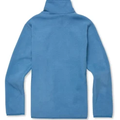 Cotopaxi - Teca Fleece Pullover - Fleecepullover^ Pullover & Hoodies|Wanderbekleidung