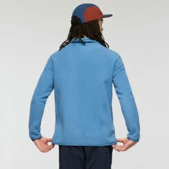 Cotopaxi - Teca Fleece Pullover - Fleecepullover^ Pullover & Hoodies|Wanderbekleidung